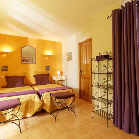 Des Cammaous Vacquieres (Herault)