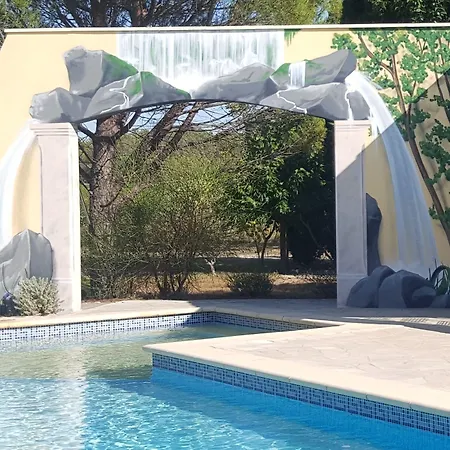 Des Cammaous Vacquières