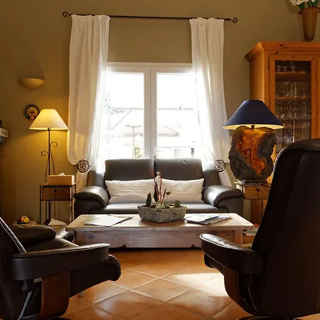 Des Cammaous Vacquières