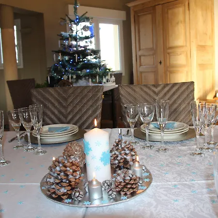 Des Cammaous 3* Vacquières