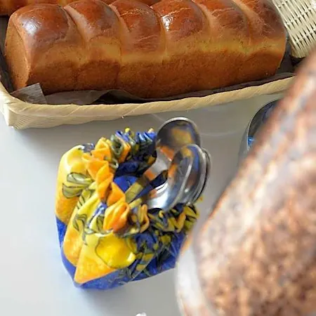 Отель типа 