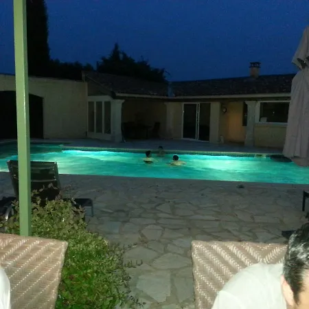 Des Cammaous Vacquieres (Herault)