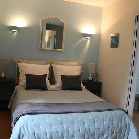 Des Cammaous Bed & Breakfast