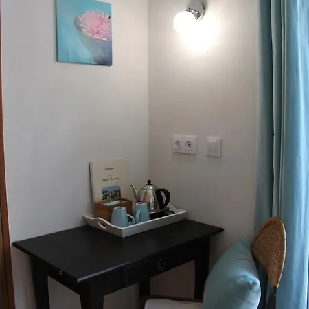 Des Cammaous Bed & Breakfast *