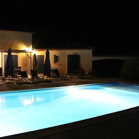 Des Cammaous Bed & Breakfast
